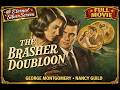 The Brasher Doubloon 1947 George Montgomery Nancy Guild Classic Film Noir Full Movie