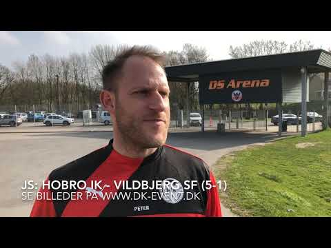 JS: Hobro IK - Vildbjerg (5-1)