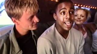 S Club 7 -14- Gonna Change The World [T.V. Show Version]