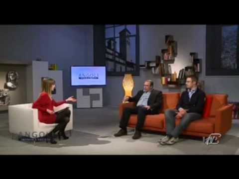 Angoli 13/03/2013: Franchi Laser