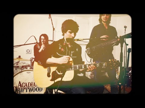 Thumbnail for Acadian Driftwood - Rain Falling In by John Harrison