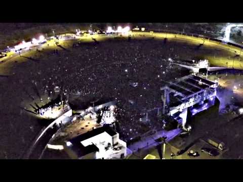 Bonafide3000 @ Live Park