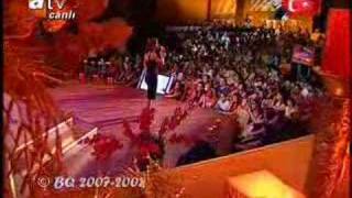 Eylem Aktaş - Zor Yıllar (www.berensaat.org)