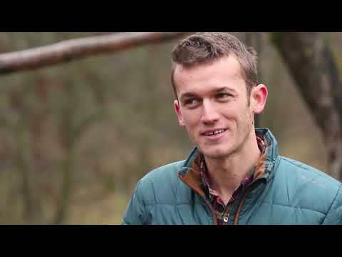 Dulceața lu' Răzvan de la Idicel Pădure - Povestea