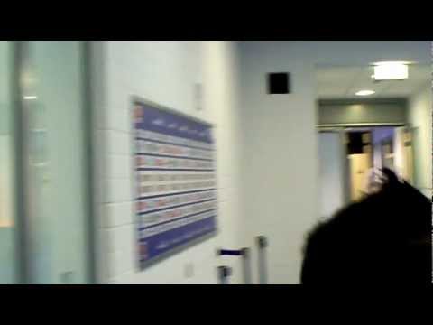 Wochenend Camp bei 1899 Hoffenheim: Stadiontour in der WIRSOL Rhein-Neckar-Arena