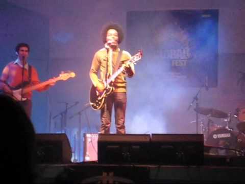 Alex Cuba - Dramatica Mujer