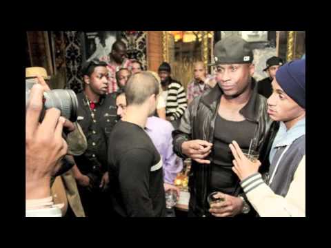 MILLY - P. DOLLAZ x LUU BREEZE x SYPH