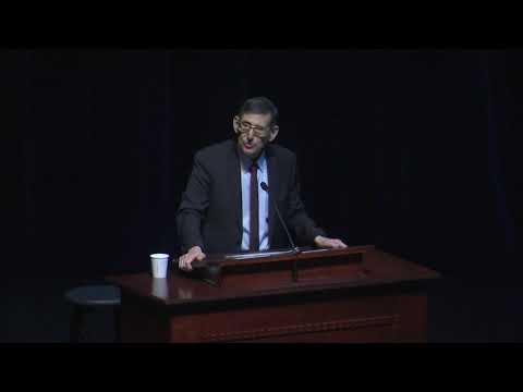 N. T. Wright and Mark Kinzer: A Dialogue on the Meaning of Israel