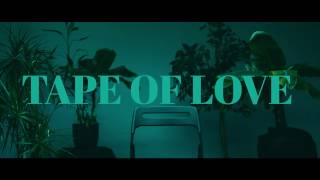 Fox Shadows feat. Toby Gruenzweil - Tape Of Love