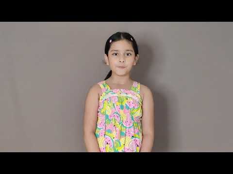 Lavishka Gupta Introduction Lavishka Gupta