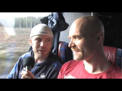 Salba TV: Liiganousu osa 1