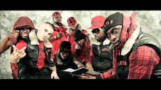 Sexion D´assaut - Ils﻿ Appellent Ca (2012)