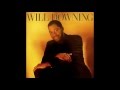 WILL DOWNING - so you wanna be my lover 88