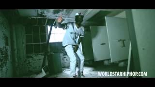 Chevy Woods - In The Kitchen (Official Music Video)