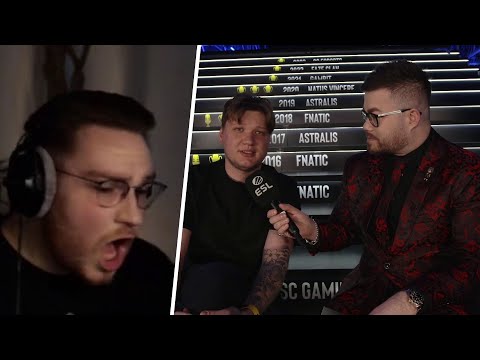 s1mple is coming back to CS2? | ohnePixel reacts