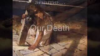 Rich Mullins &quot;Such a Thing as Glory&quot; with lyrics