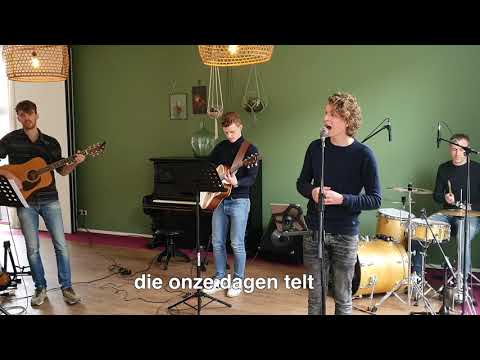 NK Utrecht Muziekgroep - Psalm 90