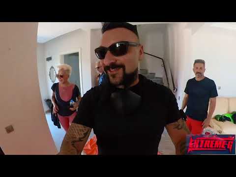 3. Bölüm EXTREME-G Hayko Cepkin Pamela Spence