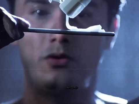 ALBERT MARTINEZ as ANDREW SALES (Scorpio Nights 2) || CLIPS