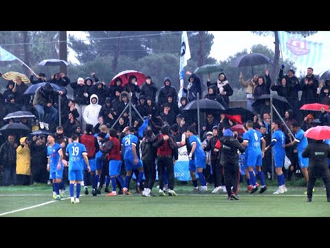 Highlights TREBISACCE - DGS PRAIATORTORA (0-2) 17^ Giornata Campionato Eccellenza Calabrese.