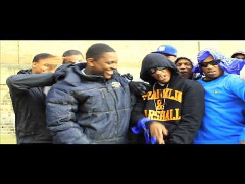 MMF SK TO SB FT LBG [Music Video]