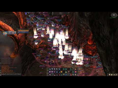 Antharas/Valakas/Baium - #GlobalAbuse.