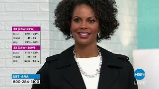 HSN | MarlaWynne Fashions Clearance 06.28.2024 - 05 PM