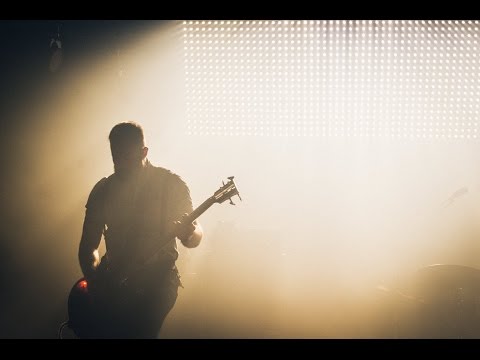 Russian Circles (Live at dunk!festival 2016) [Full Performance]