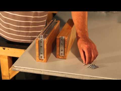 THERM+ — Timber Connector TC [DE]