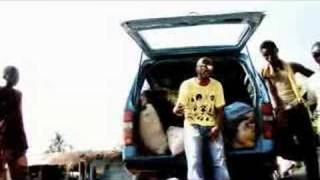 tabi Bonney - cool and fly