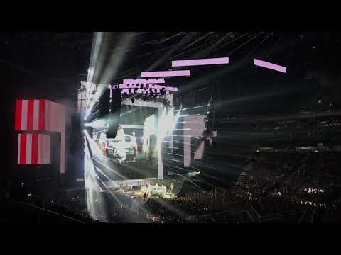 Leoš Mareš - Svalnatec (25. 4. 2018, O2 Arena)