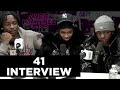 Kyle Richh, Tata & Jenn Carter On Working With Lil Uzi Vert, Sexyy Red & More!