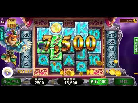 Slot Demo