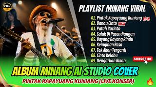 Download lagu PINTAK KAPAYUANG KUNIANG (Minang Ai Studio Cover) | DANAU CINTO || ALBUM LIVE KONSER TRENDING 2026 mp3