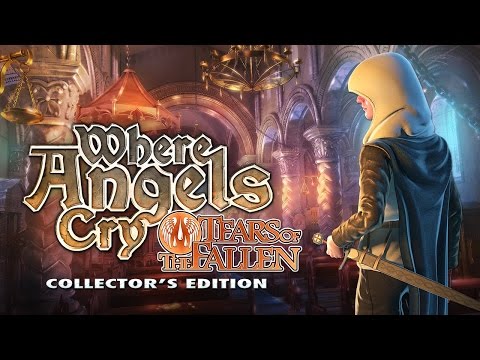 Where Angels Cry - Tears Of The Fallen (Collectors Edition)