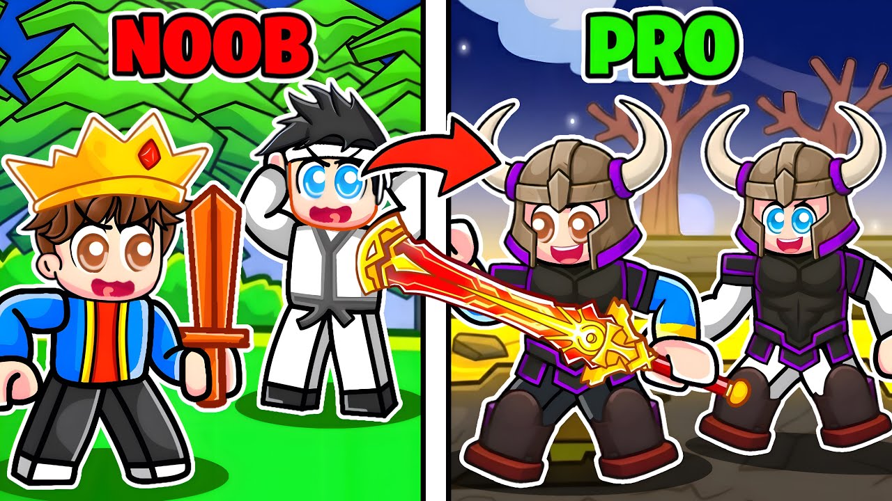 Pixel Blade - Epic Dungeon Adventures