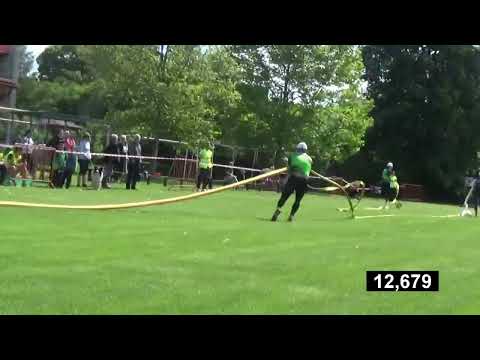 SDH DUBENEC - JL LIBUŇ 2022