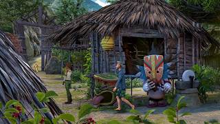 Whirlight: No Time To Trip release date reveal trailer teaser