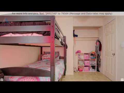 Priced at $285,900 - 2820 Paso Robles Drive, Modesto, CA 95350