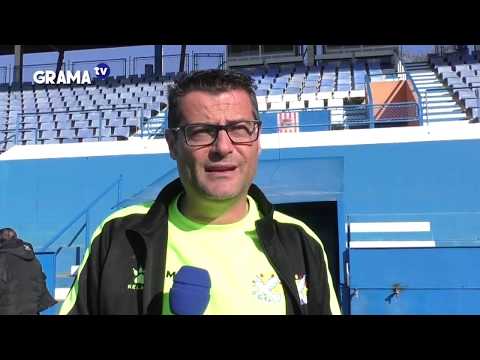 1CAT1, JORNADA 12: F.E. GRAMA 4 - C.F. LLORET 3