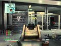 oM iBAR - MW3 Game Clip