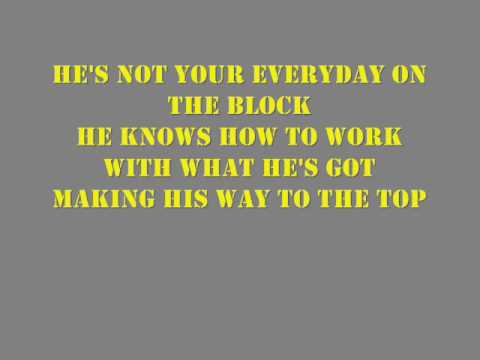 FORT MINOR REMEMBER THE NAME