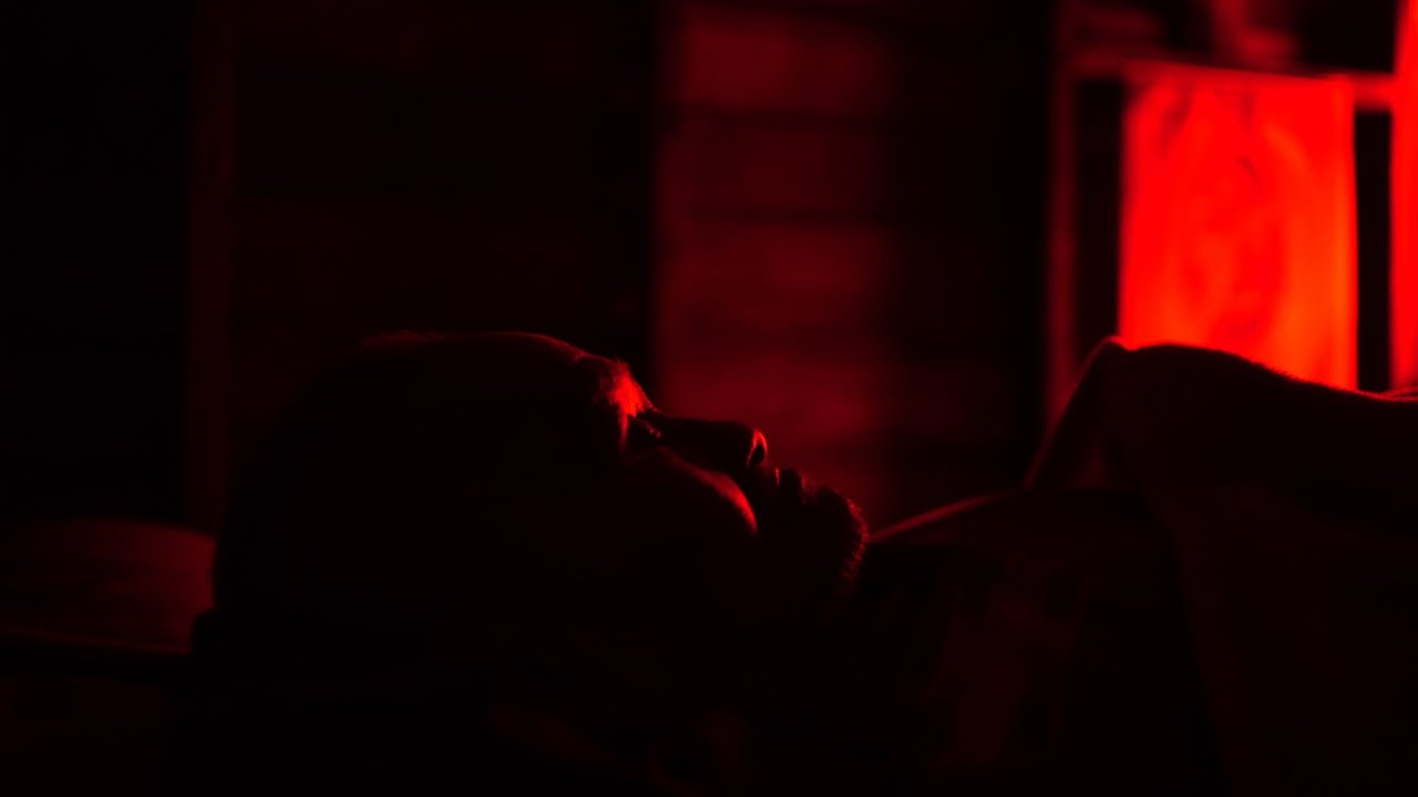 Trailer : When my father was a communist by Vichart Somkaew