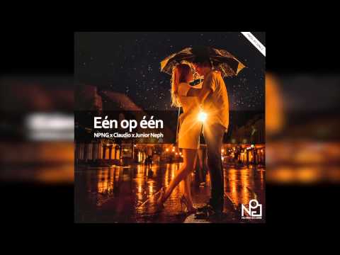 DJ NLZ x Junior Neph - Eén op één (Prod. DJ NLZ)