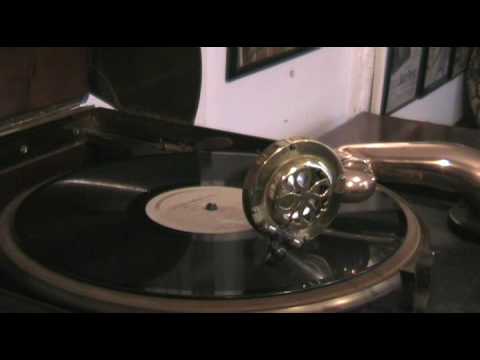 What'll you do?  -  Tommy Kinsman & his London Frivolities Band (unissued take)