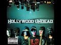 Hollywood Undead Everywhere i go (castle renholder remix)