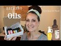 Esthero Oils // The BEST Affordable Perfume Oils On the Market