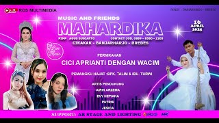 Download lagu Live Music And Friends Siang MAHARDIKA Pende - Banjarharjo RABU 16 April 2025 mp3 Download lagu Live Music And Friends Siang MAHARDIKA Pende - Banjarharjo RABU 16 April 2025 mp3