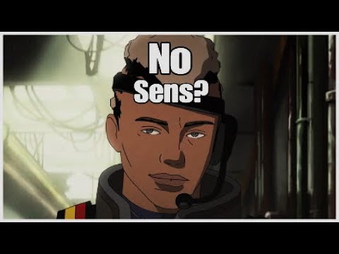 The POF-9 is impossible to control (rainbow six siege)