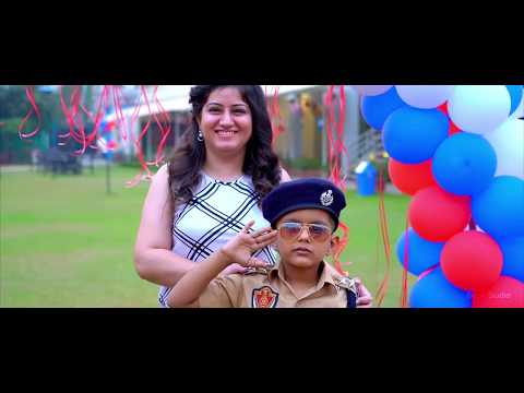 Birthday Highlight Navraj Singh